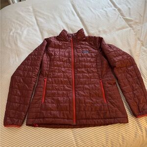 Patagonia Nano Puff Jacket
